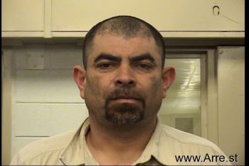 Joseph Miguel/michael Salazar Mugshot